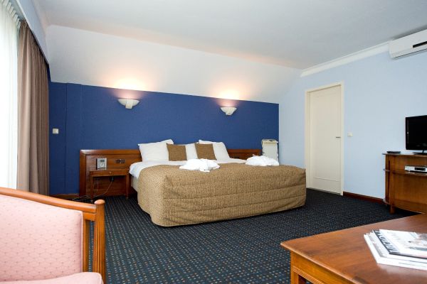 Hostellerie de Hamert Romantik Hotel (Limburg)